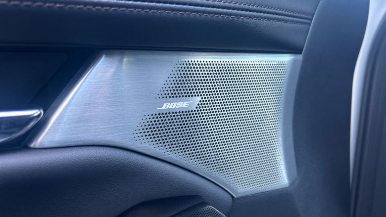 Mazda 3 2.5 e-Skyactiv G MHEV [140] Takumi 5dr Petrol Hatchback